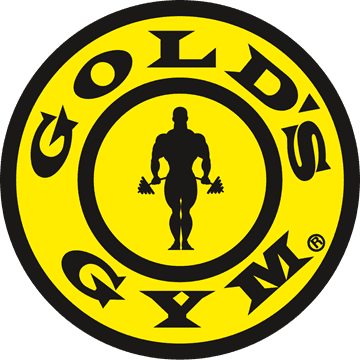 Gold's Gym Logo